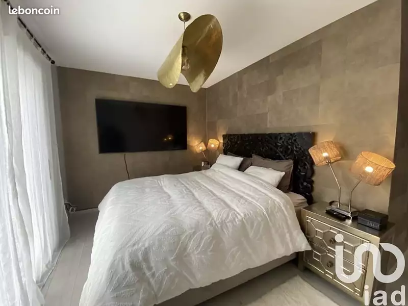 Maison, 164 m²