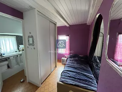 Maison, 80 m²