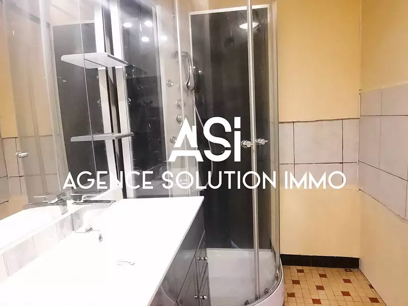 Maison, 50 m²