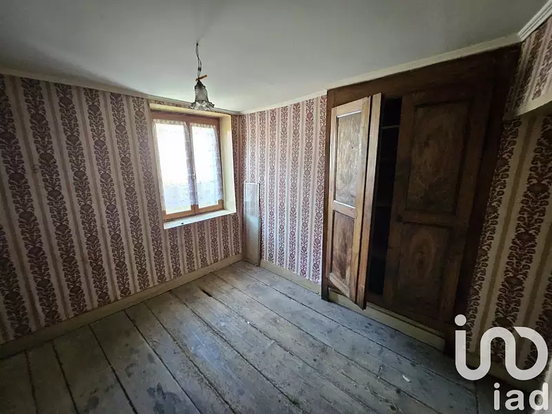 Maison, 60 m²