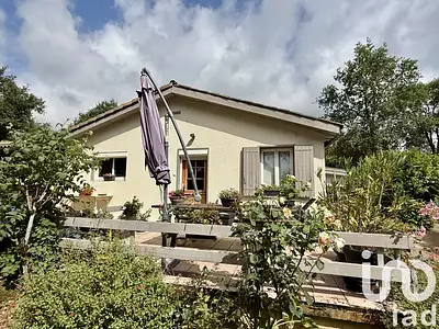 Maison, 156 m²