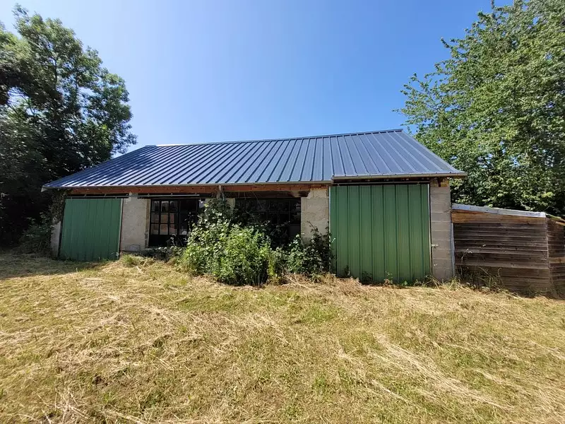 Maison, 142 m²
