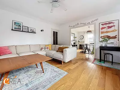 Appartement, 125 m²