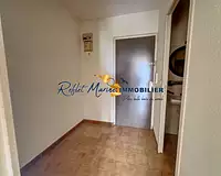 Appartement, 27,58 m²