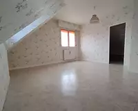 Maison, 125 m²