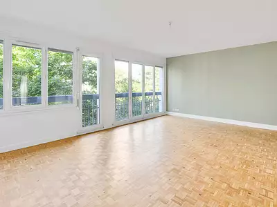 Appartement, 110,05 m²