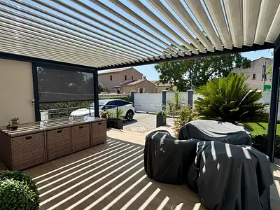 Maison, 90 m²