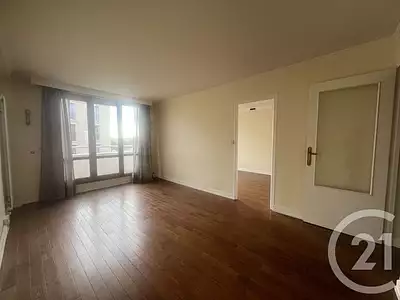 Appartement, 64,5 m²