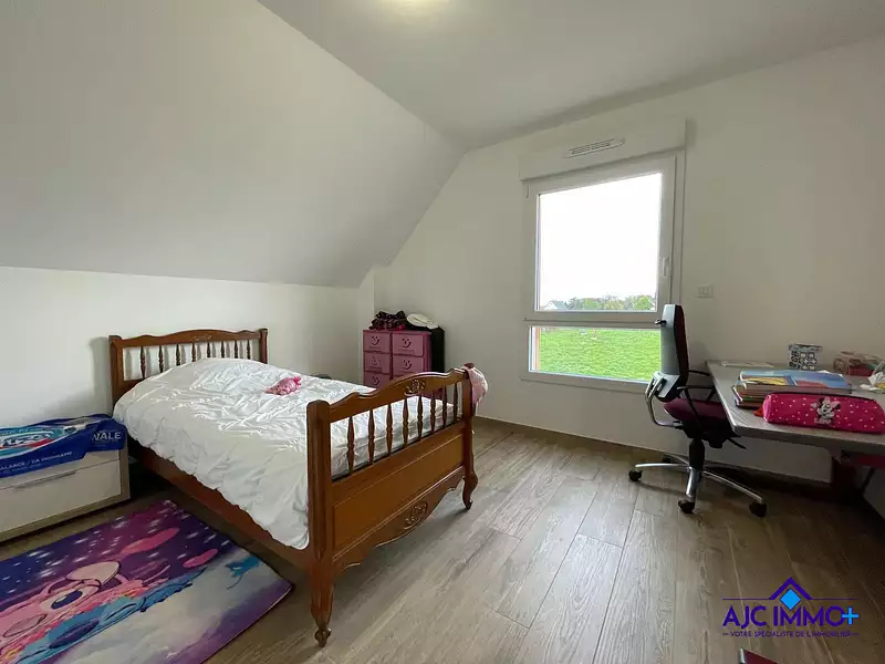 Maison, 110 m²