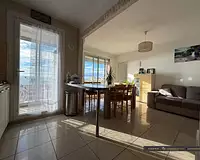 Appartement, 69,89 m²