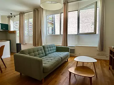 Appartement, 64 m²