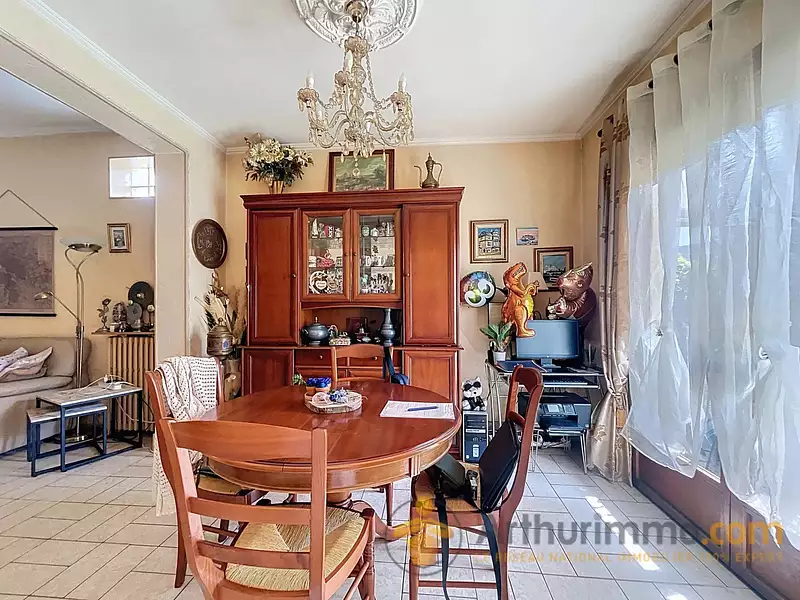 Maison, 85 m²