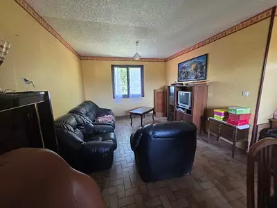 Maison, 97 m²