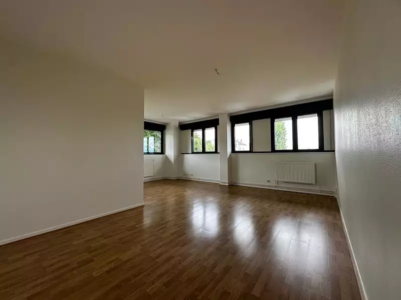 Appartement, 82 m²