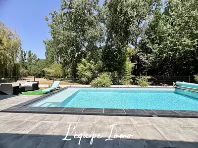 Maison, 154 m²