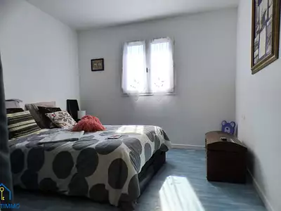 Maison, 104 m²