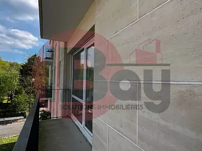 Appartement, 77,6 m²
