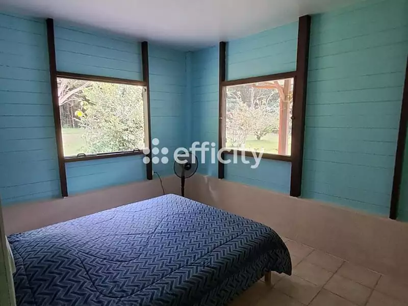 Maison, 110 m²