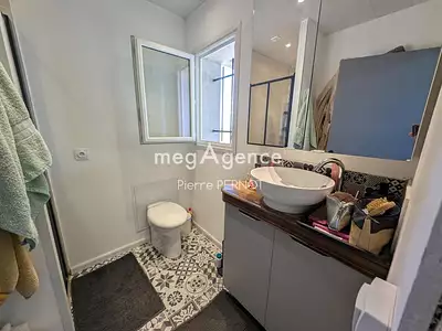 Maison, 135 m²