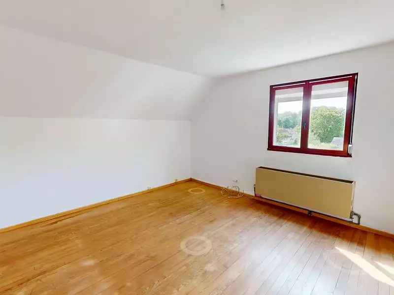 Maison, 106 m²