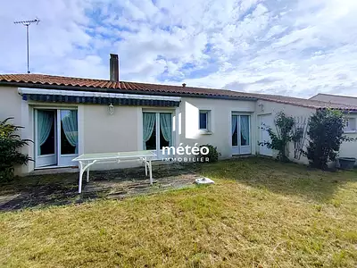 Maison, 90 m²