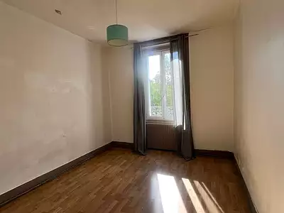 Appartement, 91 m²
