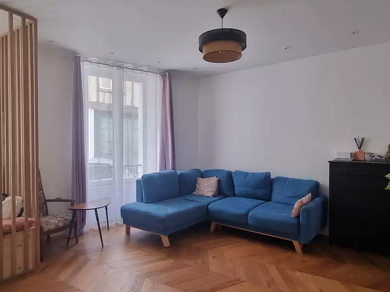 Maison, 120 m²