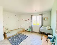 Appartement, 77,54 m²