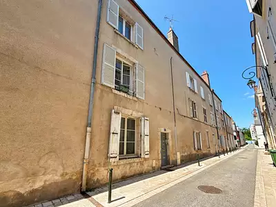 Appartement, 51 m²