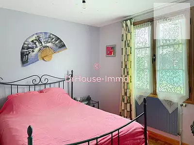 Maison, 105,49 m²
