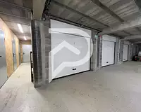 Parking, 800 m²