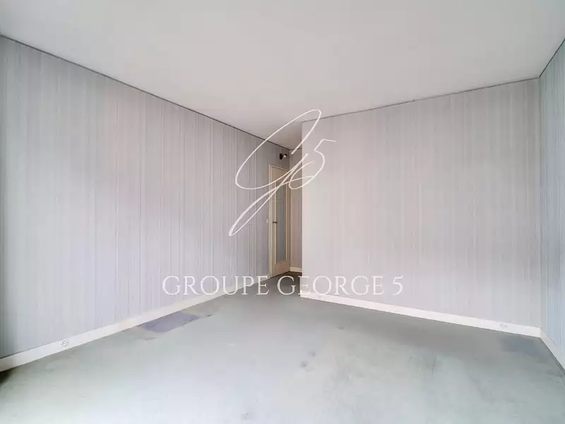 Appartement, 77 m²