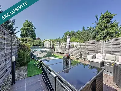 Maison, 81 m²