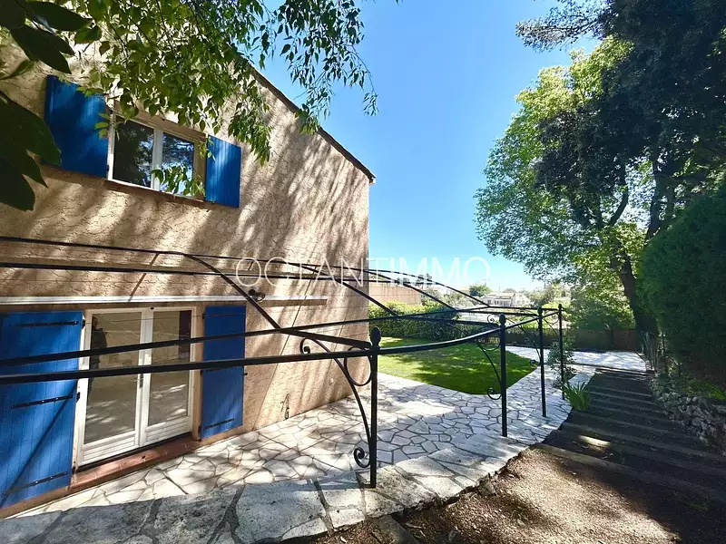 Maison, 97 m²