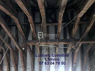 Maison, 150 m²