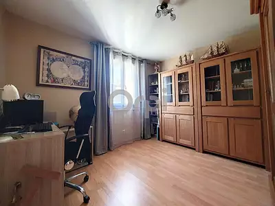 Maison, 116 m²