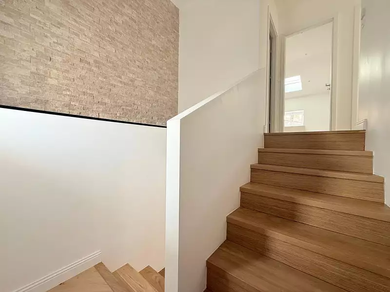 Appartement, 116 m²