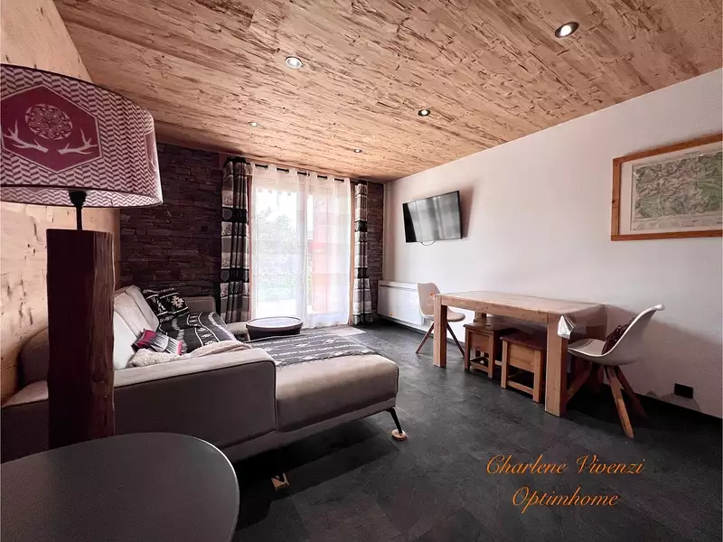 Appartement, 49 m²