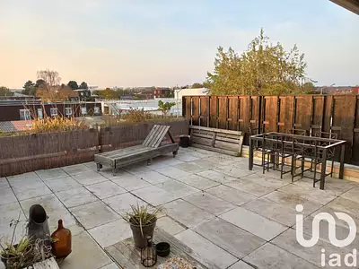 Appartement, 76 m²