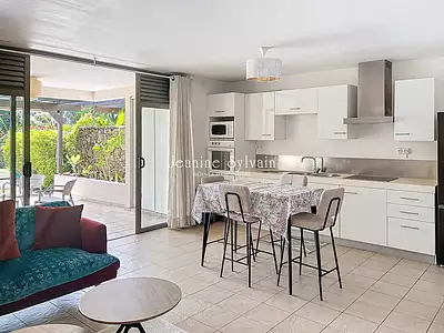 Appartement, 43,7 m²
