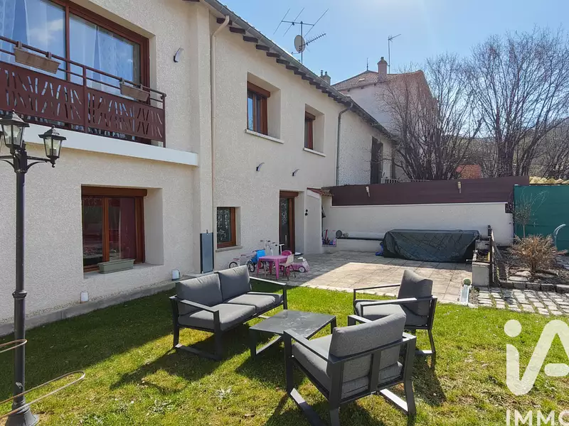 Maison, 149 m²