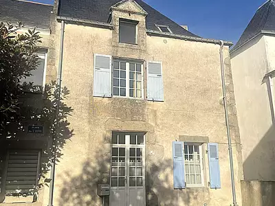 Maison, 115 m²