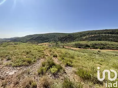 Terrain, 263 365 m²