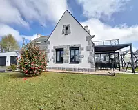 Maison, 133 m²