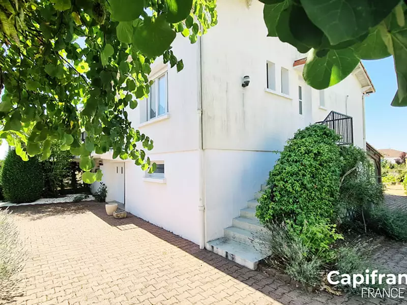 Maison, 124 m²