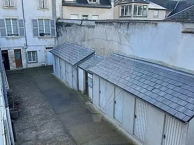 Appartement, 40 m²