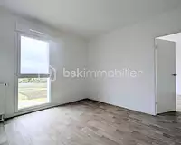 Appartement, 41 m²