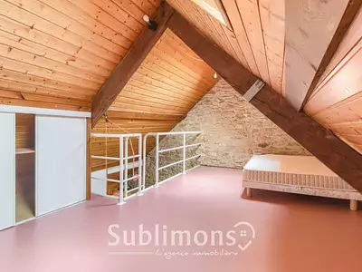 Maison, 82 m²