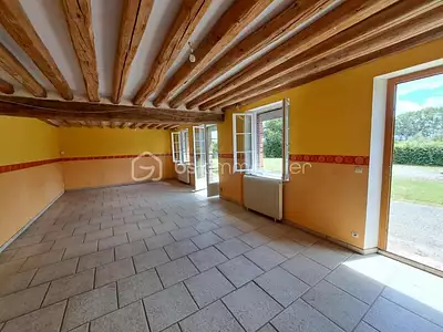Maison, 101 m²