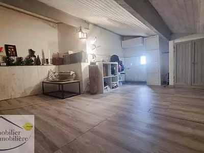 Maison, 48 m²
